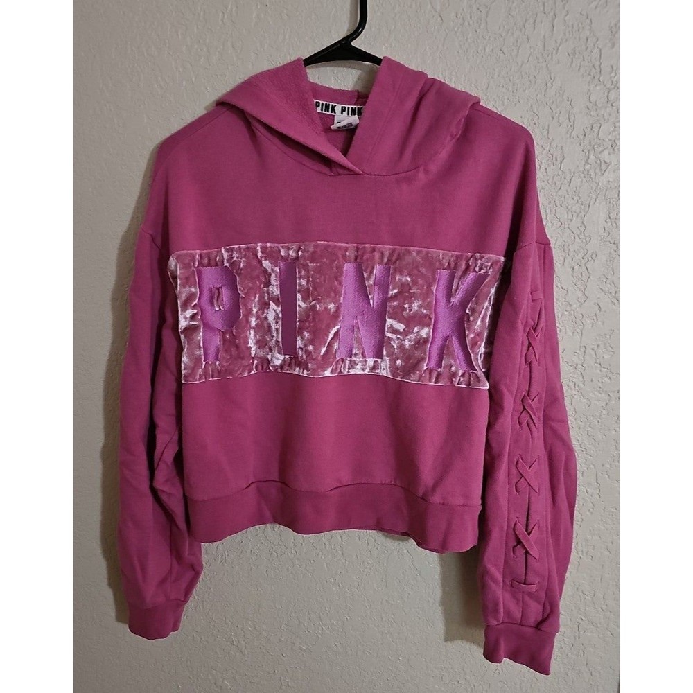 Victoria secrets PINK pullover